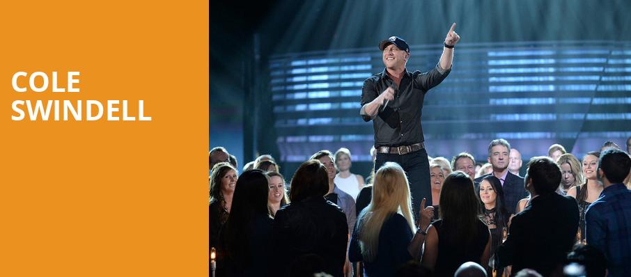 Cole Swindell, Kirby Center for the Performing Arts, Wilkes Barre