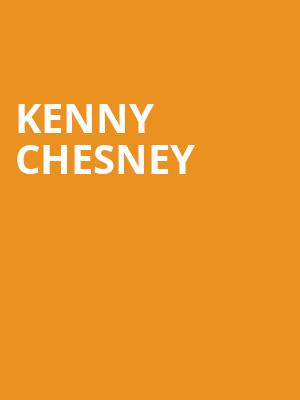 Kenny Chesney, Mohegan Sun Arena, Wilkes Barre