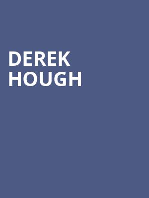 Derek Hough, Kirby Center for the Performing Arts, Wilkes Barre