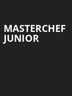 MasterChef Junior, Kirby Center for the Performing Arts, Wilkes Barre