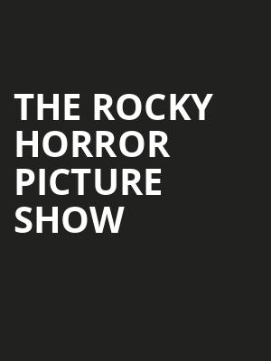 The Rocky Horror Picture Show, Kirby Center for the Performing Arts, Wilkes Barre