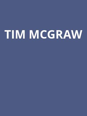 Tim McGraw, Mohegan Sun Arena, Wilkes Barre