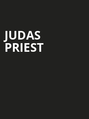 Judas Priest, Mohegan Sun Arena, Wilkes Barre