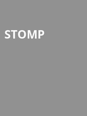 Stomp, Kirby Center for the Performing Arts, Wilkes Barre