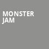 Monster Jam, Mohegan Sun Arena, Wilkes Barre