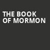 The Book of Mormon, Williamsport Community Arts Center, Wilkes Barre