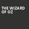 The Wizard of Oz, Kirby Center for the Performing Arts, Wilkes Barre