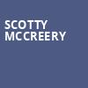 Scotty McCreery, Kirby Center for the Performing Arts, Wilkes Barre
