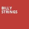 Billy Strings, Mohegan Sun Arena, Wilkes Barre