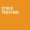 Steve Trevino, Kirby Center for the Performing Arts, Wilkes Barre