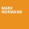 Mark Normand, Kirby Center for the Performing Arts, Wilkes Barre