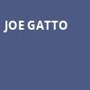 Joe Gatto, Kirby Center for the Performing Arts, Wilkes Barre