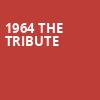 1964 The Tribute, Kirby Center for the Performing Arts, Wilkes Barre