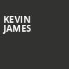 Kevin James, Kirby Center for the Performing Arts, Wilkes Barre